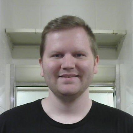 Luke Douglas