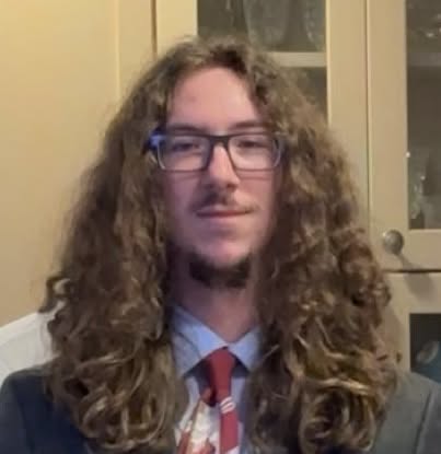 Luke Langan